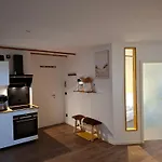 Lachmoewe-by-deju Appartement