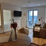 Lachmoewe-by-deju Appartement Norderney