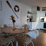 Appartement Lachmoewe-by-deju