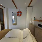 Lachmoewe-by-deju Appartement