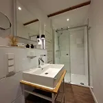 Lachmoewe-by-deju Appartement
