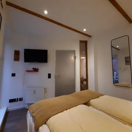 Appartement Lachmoewe-by-deju