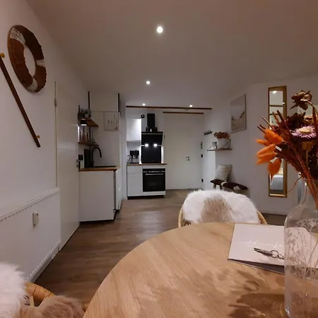 Lachmoewe-by-deju Appartement