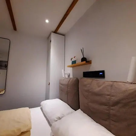 Lachmoewe-by-deju Apartament *