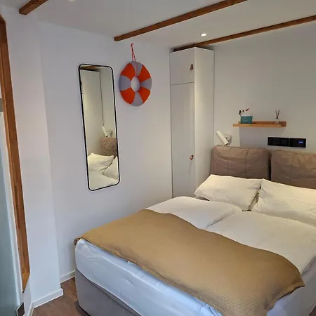 Lachmoewe-by-deju Appartement