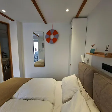 Lachmoewe-by-deju Apartamento