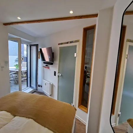 Appartement Lachmoewe-by-deju